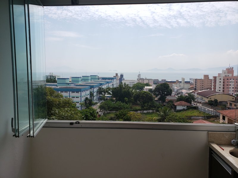 Apartamento à venda Barreiros com 65m² e 2 quartos por R$ 320.000 - 1771332245-20200316-111430.jpg