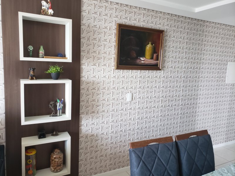 Apartamento à venda Barreiros com 65m² e 2 quartos por R$ 320.000 - 1989002890-20200316-110822.jpg