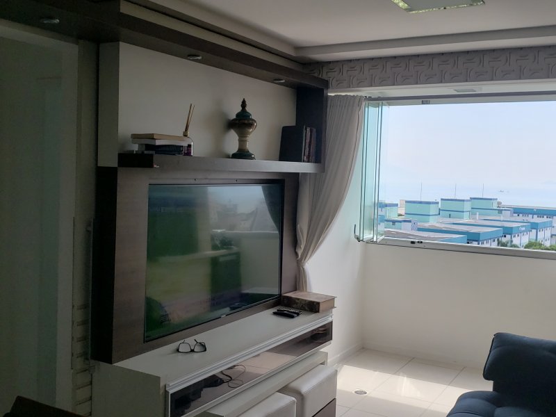 Apartamento à venda Barreiros com 65m² e 2 quartos por R$ 320.000 - 777703321-20200316-111237.jpg