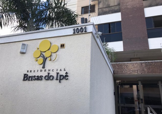 imóvel com 87m²