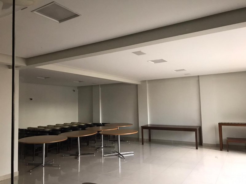 imóvel com 87m² - Setor Bueno - Goiânia
