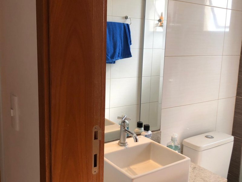 imóvel com 87m² - Setor Bueno - Goiânia