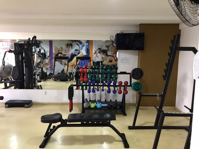 imóvel com 87m² - Setor Bueno - Goiânia