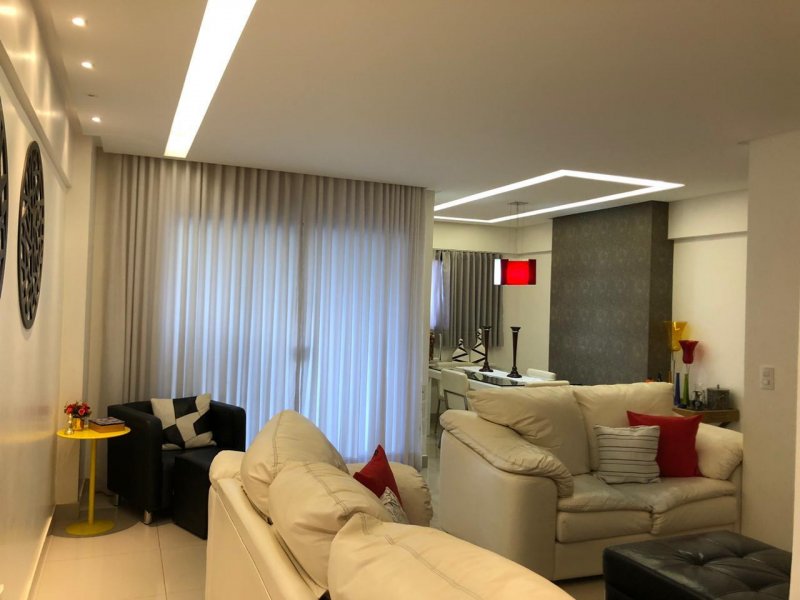 imóvel com 87m² - Setor Bueno - Goiânia