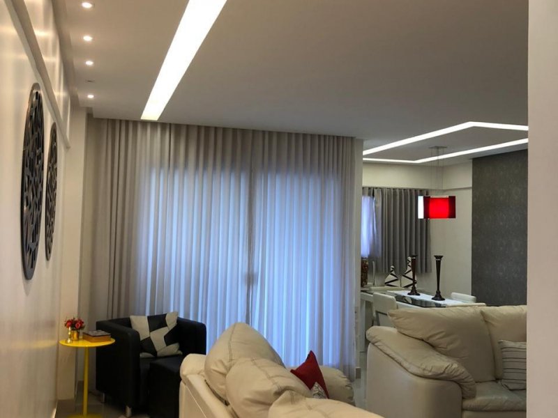 imóvel com 87m² - Setor Bueno - Goiânia
