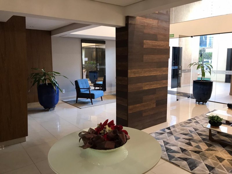 imóvel com 87m² - Setor Bueno - Goiânia