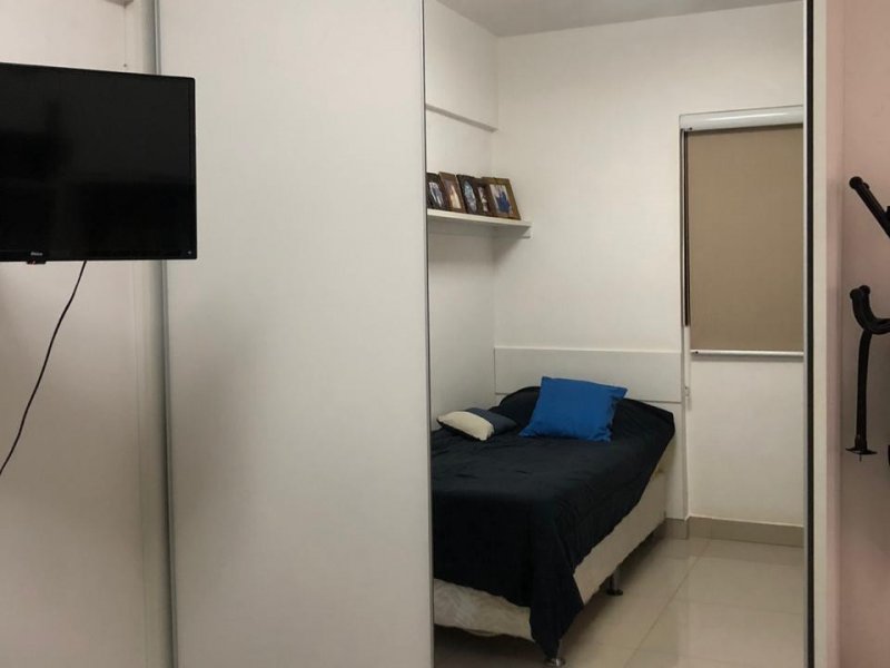 imóvel com 87m² - Setor Bueno - Goiânia