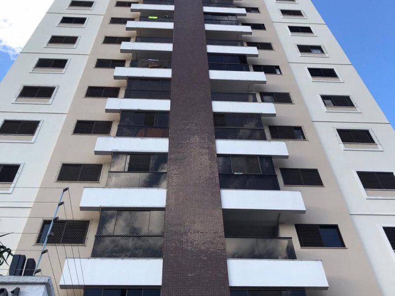 imóvel com 87m² - Setor Bueno - Goiânia