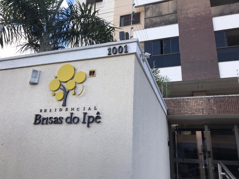 imóvel com 87m² - Setor Bueno - Goiânia