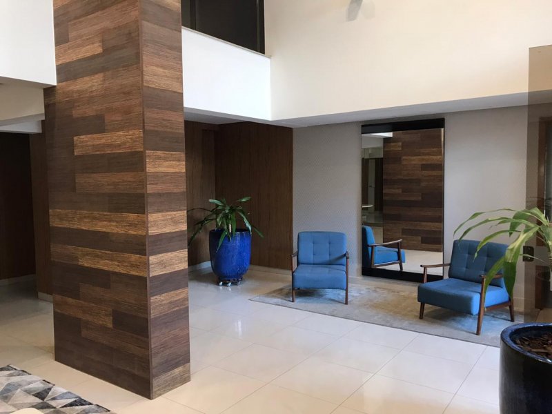 imóvel com 87m² - Setor Bueno - Goiânia
