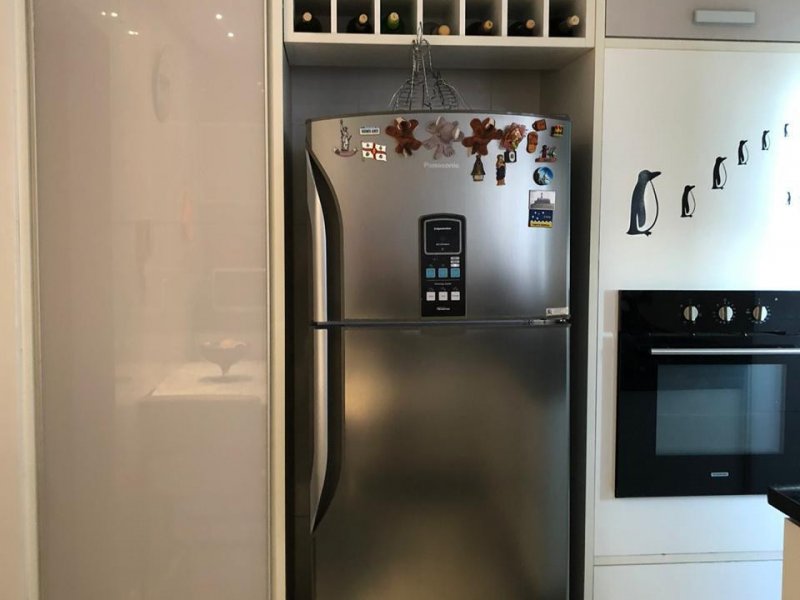 imóvel com 87m² - Setor Bueno - Goiânia