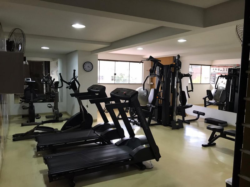 imóvel com 87m² - Setor Bueno - Goiânia