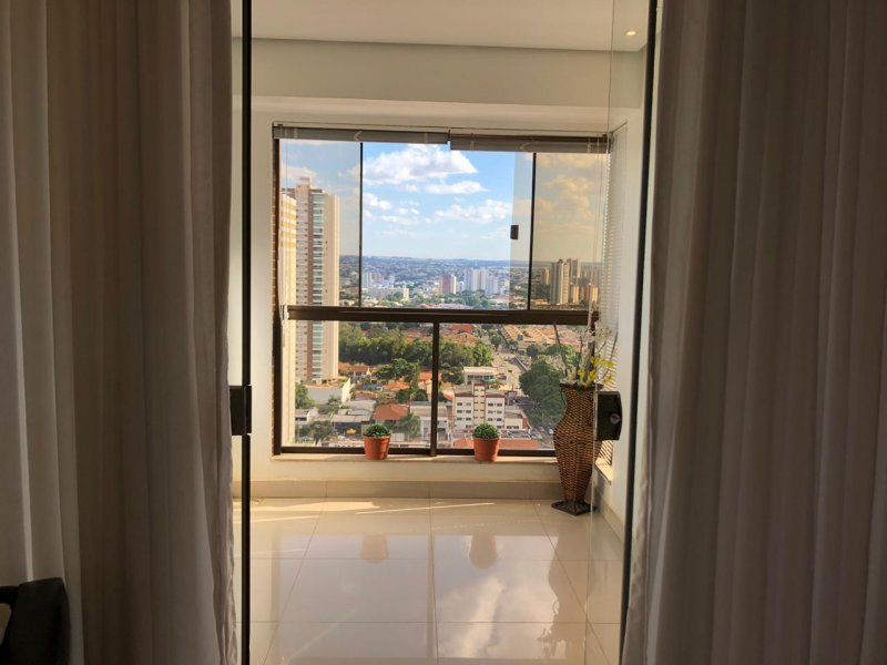 imóvel com 87m² - Setor Bueno - Goiânia