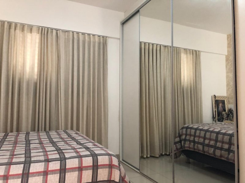 imóvel com 87m² - Setor Bueno - Goiânia