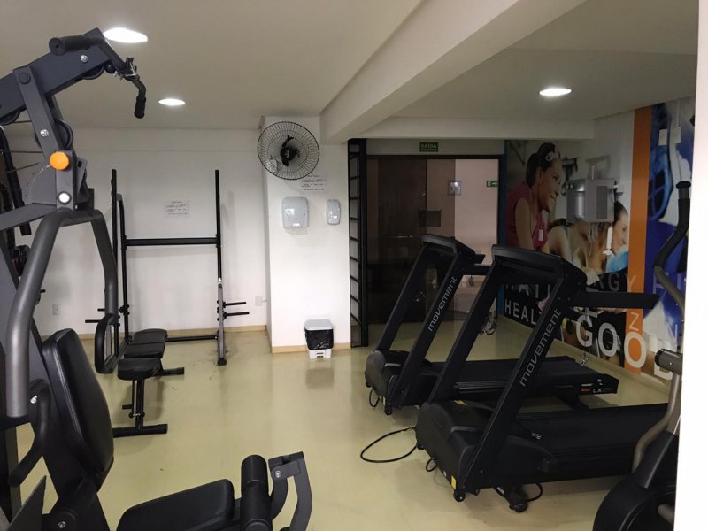imóvel com 87m² - Setor Bueno - Goiânia