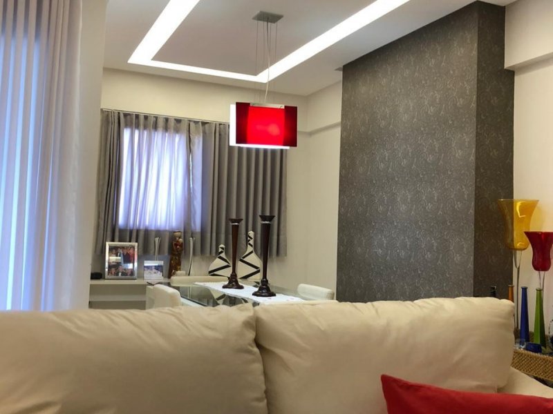 imóvel com 87m² - Setor Bueno - Goiânia