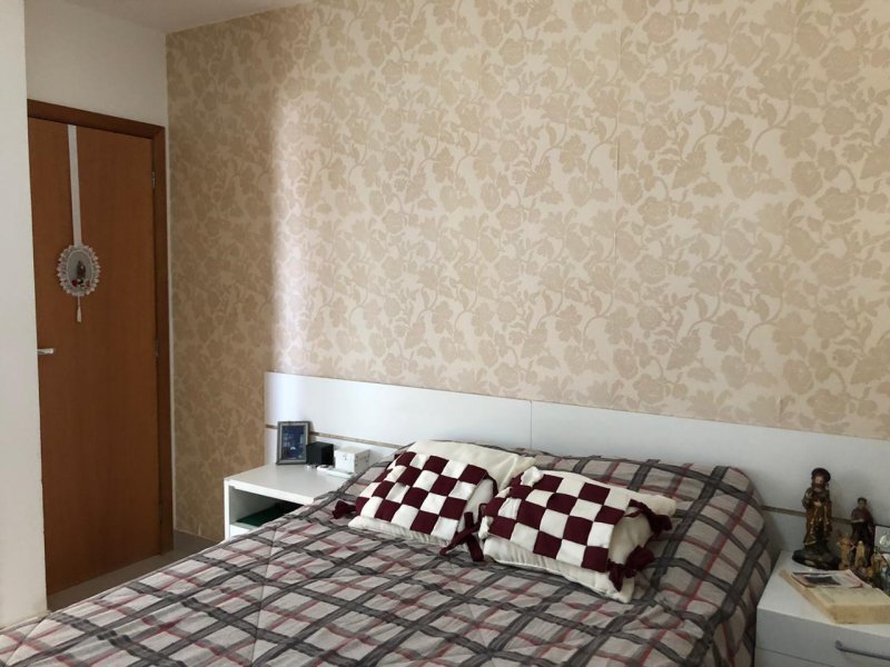 imóvel com 87m² - Setor Bueno - Goiânia
