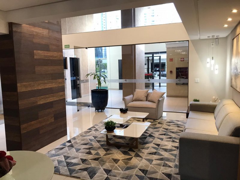 imóvel com 87m² - Setor Bueno - Goiânia