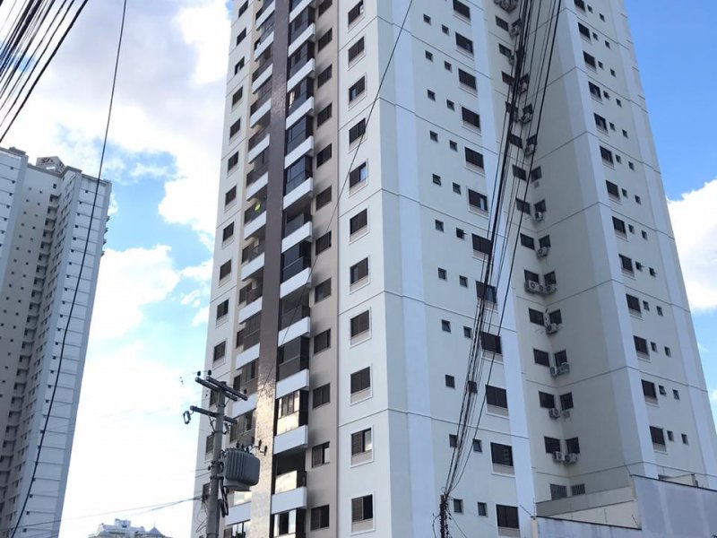 imóvel com 87m² - Setor Bueno - Goiânia
