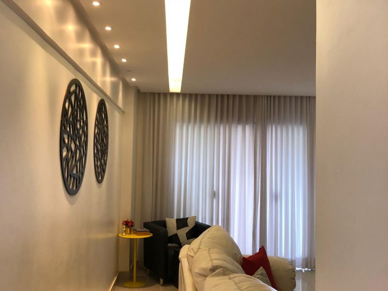 imóvel com 87m² - Setor Bueno - Goiânia