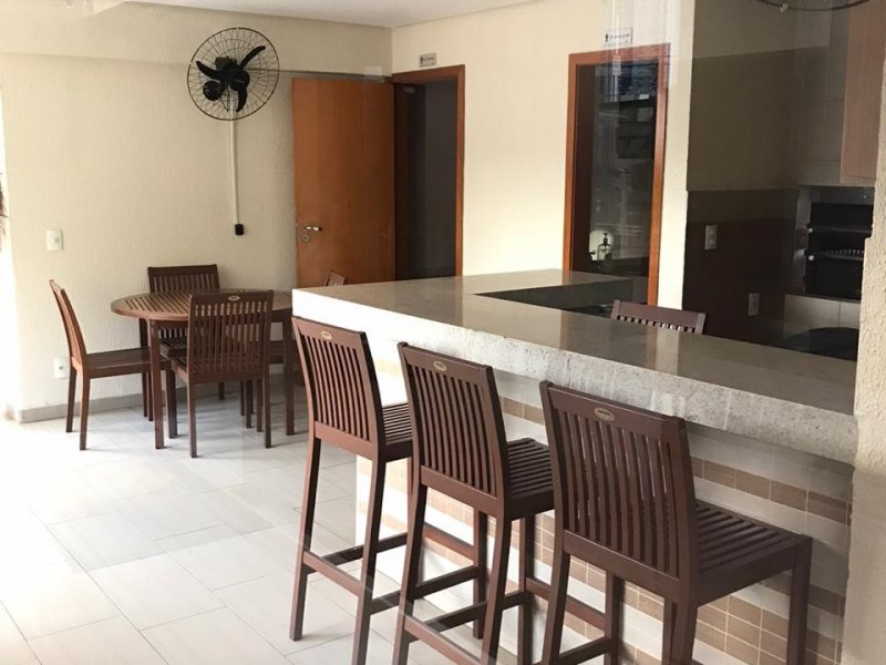 imóvel com 87m² - Setor Bueno - Goiânia