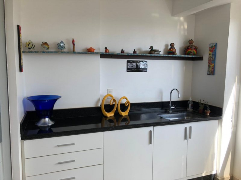 imóvel com 87m² - Setor Bueno - Goiânia