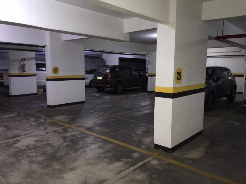 imóvel com 87m² - Setor Bueno - Goiânia