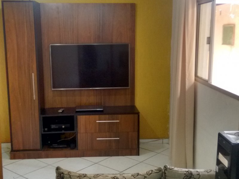 Apartamento à venda Riacho das Pedras com 59m² e 2 quartos por R$ 190.000 - 396538480-img-20200520-095951867-hdr.jpg