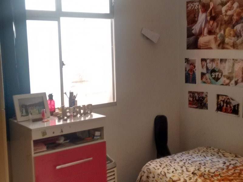 Apartamento à venda Riacho das Pedras com 59m² e 2 quartos por R$ 190.000 - 58894275-img-20200520-095915269-hdr.jpg