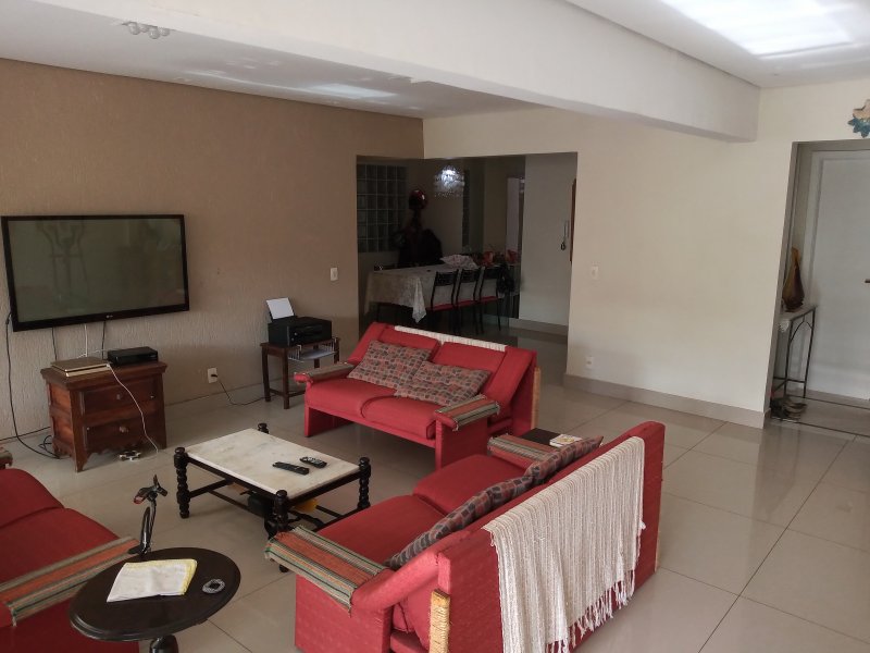 Apartamento à venda Santa Lúcia com 200m² e 4 quartos por R$ 870.000 - 788363869-img-20200520-084153257.jpg