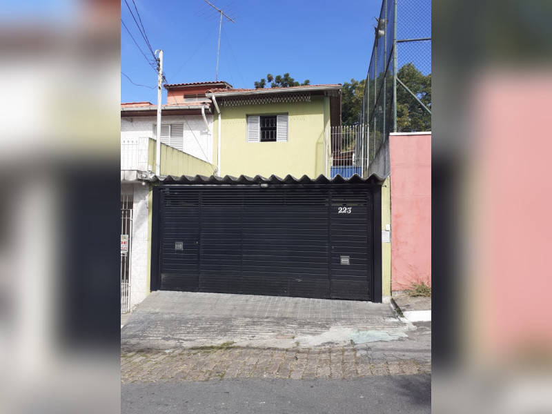 imóvel com 87m² - Vila Irmãos Arnoni - São Paulo