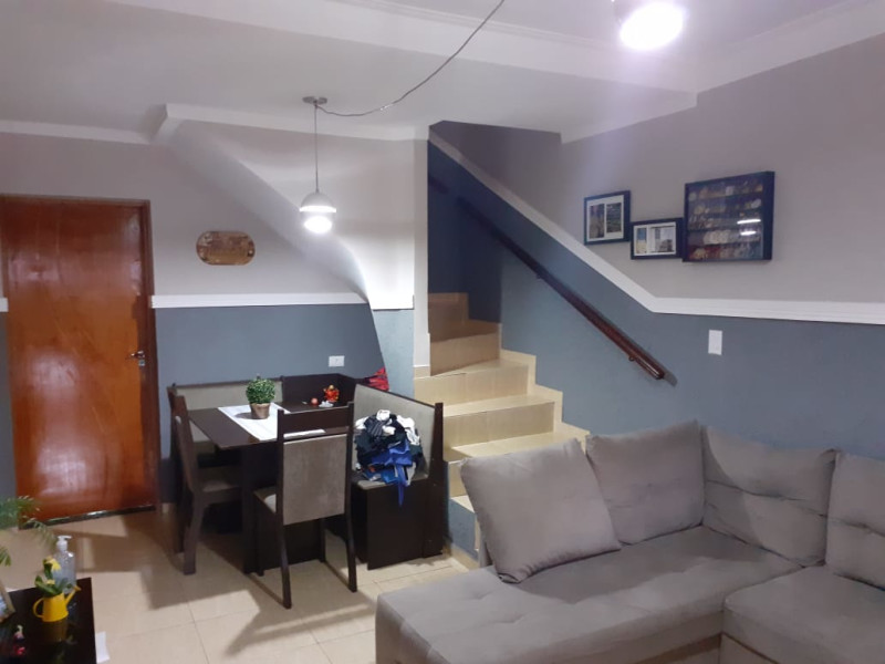 imóvel com 87m² - Vila Irmãos Arnoni - São Paulo