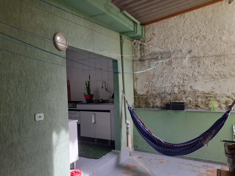 imóvel com 87m² - Vila Irmãos Arnoni - São Paulo