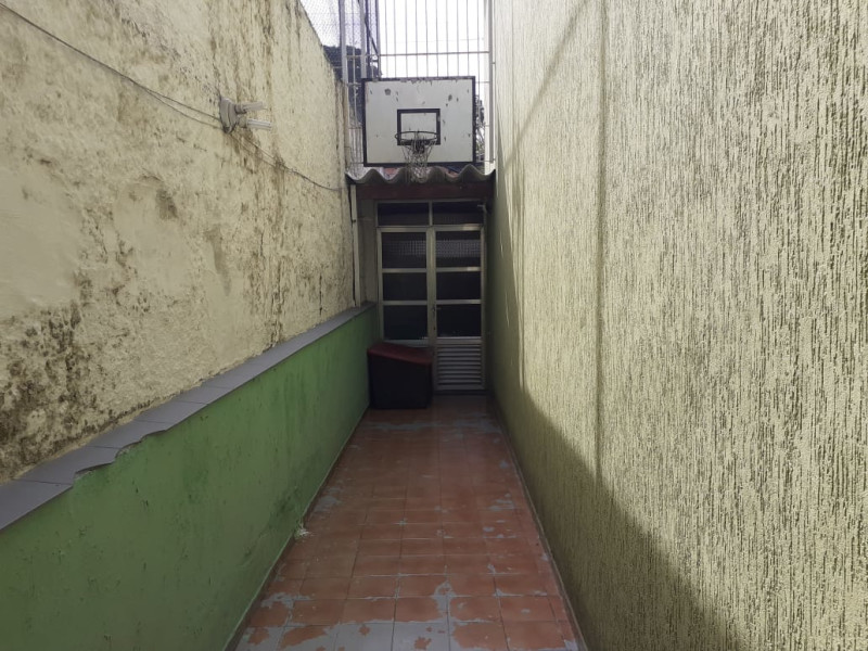 imóvel com 87m² - Vila Irmãos Arnoni - São Paulo