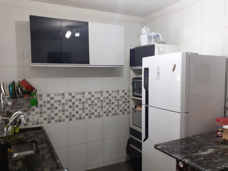 imóvel com 87m² - Vila Irmãos Arnoni - São Paulo