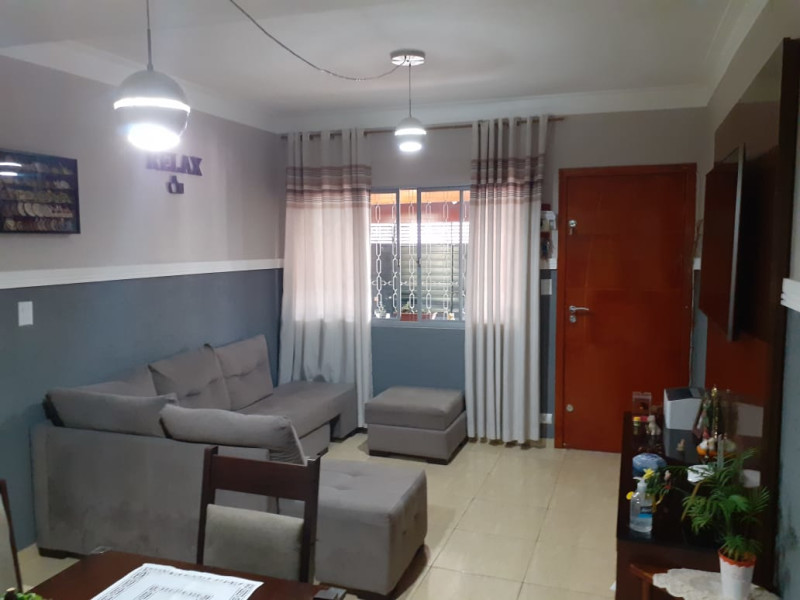 imóvel com 87m² - Vila Irmãos Arnoni - São Paulo