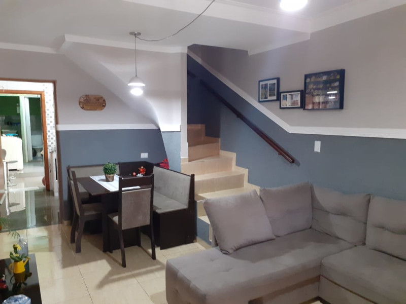 imóvel com 87m² - Vila Irmãos Arnoni - São Paulo