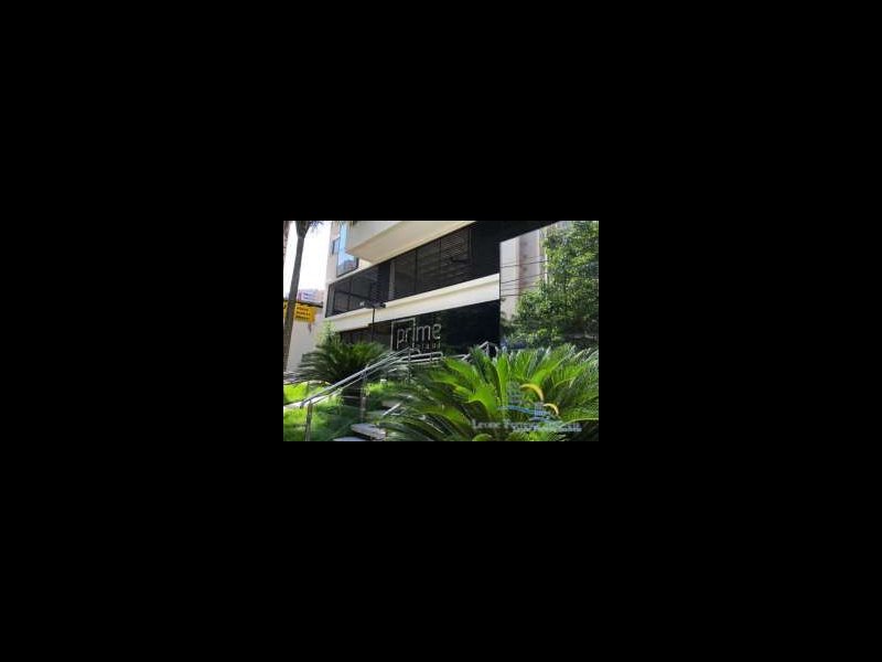 imóvel com 90m² - Centro - Londrina