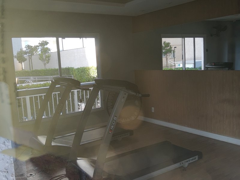 Apartamento à venda Quinta da Paineira com 45m² e 2 quartos por R$ 280.000 - 1136364778-img-20200517-154841989.jpg