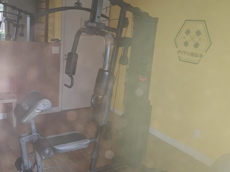 Apartamento à venda Quinta da Paineira com 45m² e 2 quartos por R$ 280.000 - 1265219999-img-20200517-154832295.jpg