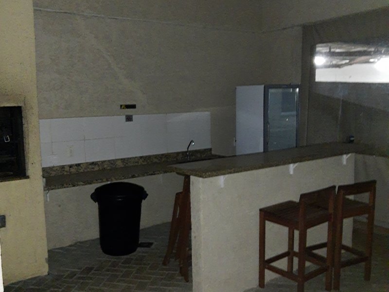 Apartamento à venda Quinta da Paineira com 45m² e 2 quartos por R$ 280.000 - 1412902609-img-20200517-174955527.jpg