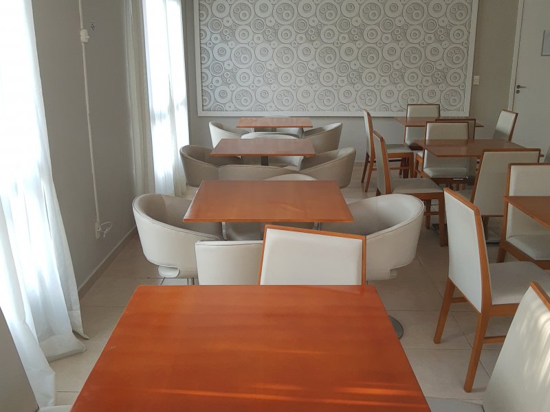 Apartamento à venda Quinta da Paineira com 45m² e 2 quartos por R$ 280.000 - 148558545-img-20200517-154924401.jpg