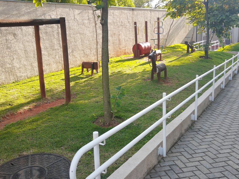 Apartamento à venda Quinta da Paineira com 45m² e 2 quartos por R$ 280.000 - 1544694968-img-20200517-155104237.jpg