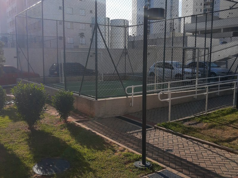 Apartamento à venda Quinta da Paineira com 45m² e 2 quartos por R$ 280.000 - 329632260-img-20200517-154742612.jpg