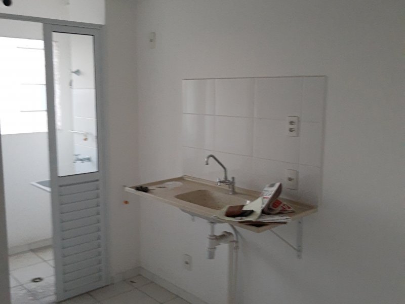 Apartamento à venda Quinta da Paineira com 45m² e 2 quartos por R$ 280.000 - 564978354-img-20200517-173011235.jpg