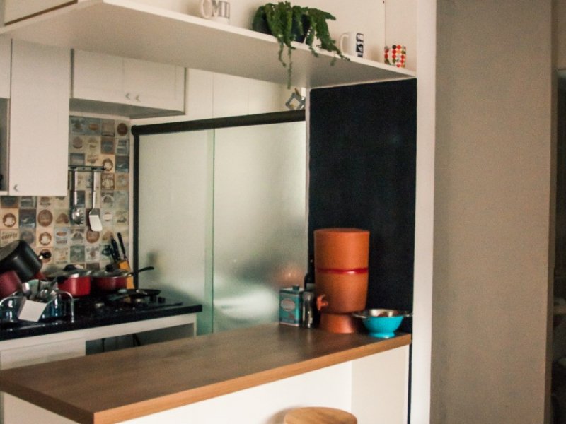 Apartamento à venda Jardim Casa Pintada com 45m² e 2 quartos por R$ 200.000 - 261389920-img-20181129-wa0014.jpg