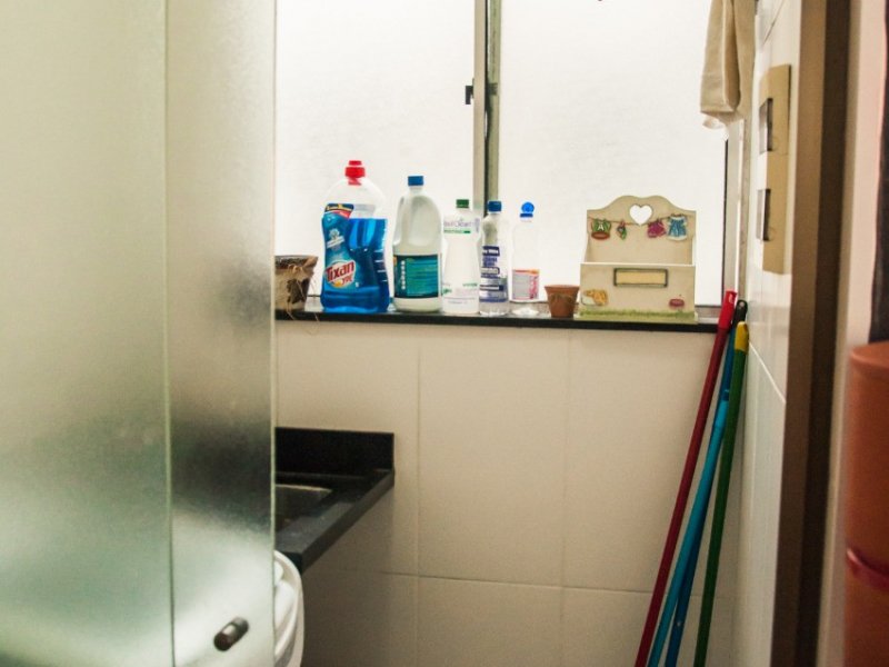 Apartamento à venda Jardim Casa Pintada com 45m² e 2 quartos por R$ 200.000 - 592655765-img-20181129-wa0020.jpg