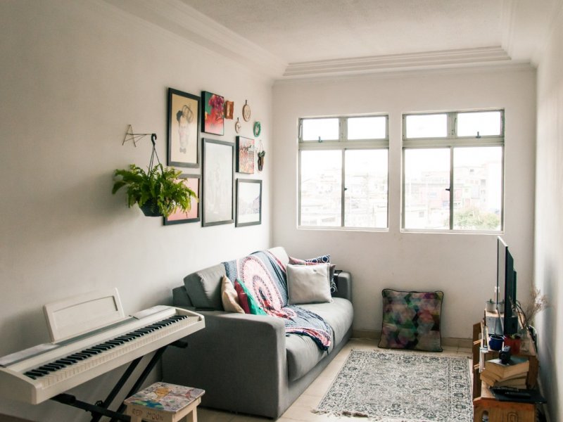 Apartamento à venda Jardim Casa Pintada com 45m² e 2 quartos por R$ 200.000 - 831526171-img-20181129-wa0016.jpg