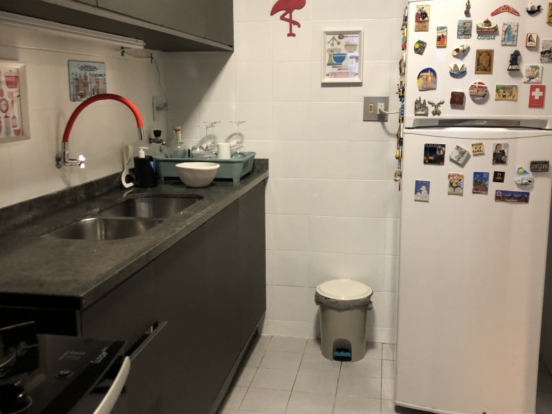 imóvel com 65m² - Brooklin - São Paulo