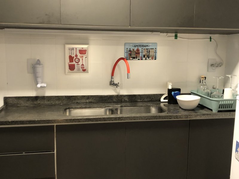 imóvel com 65m² - Brooklin - São Paulo
